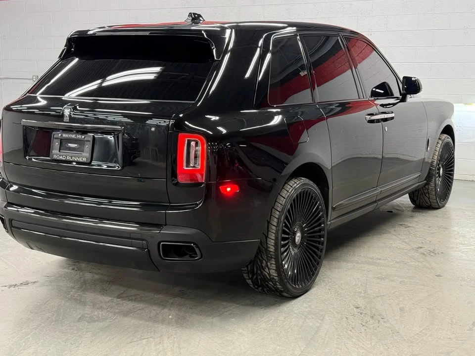 2022 Rolls-Royce Cullinan - Image 15 of 20
