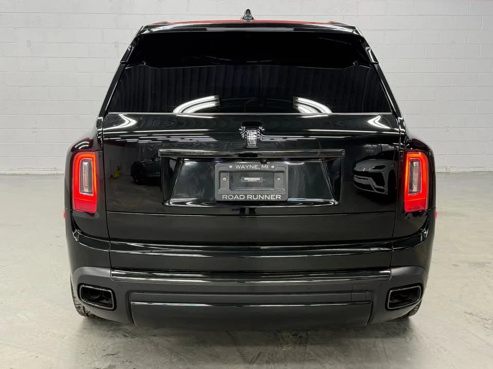 2022 Rolls-Royce Cullinan - Image 10 of 20