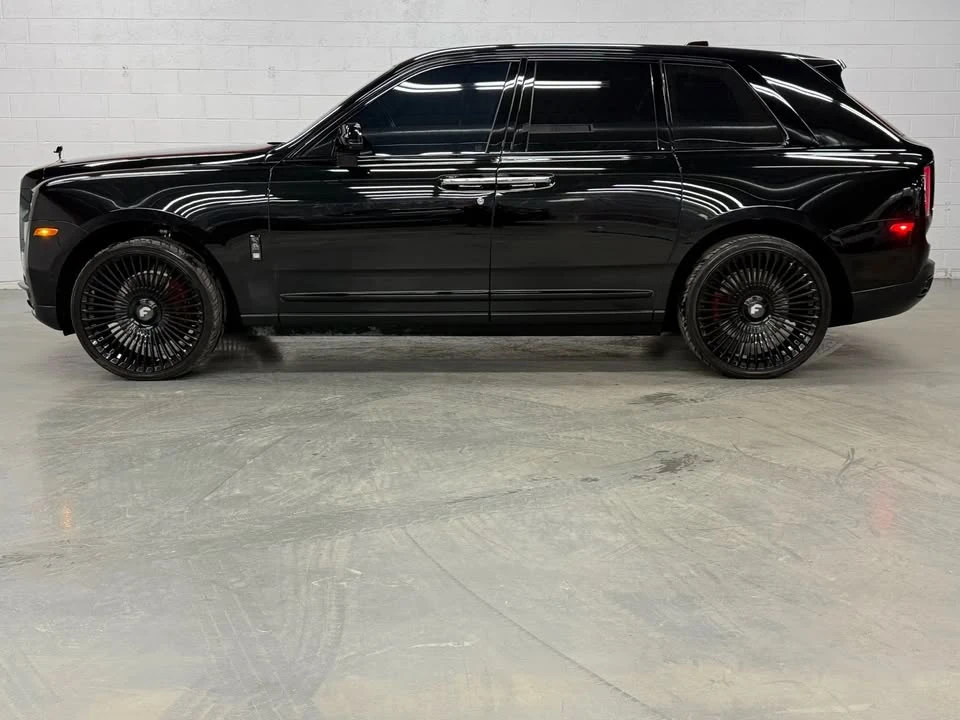 2022 Rolls-Royce Cullinan - Image 6 of 20