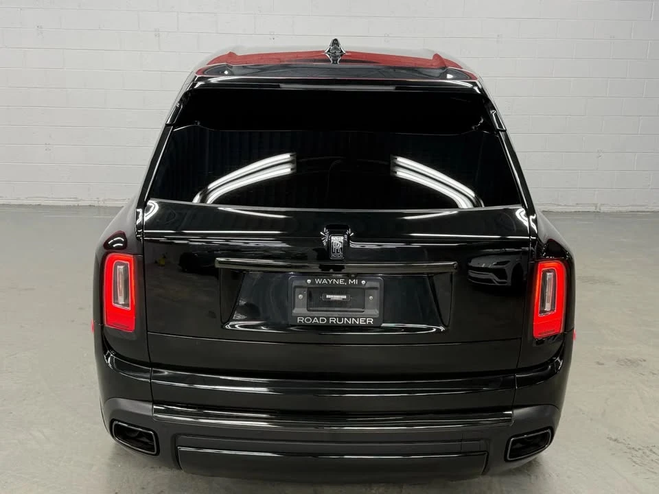 2022 Rolls-Royce Cullinan - Image 11 of 20