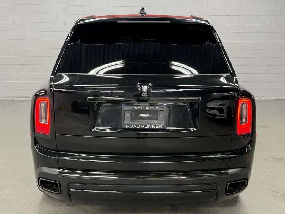 2022 Rolls-Royce Cullinan - Image 12 of 20
