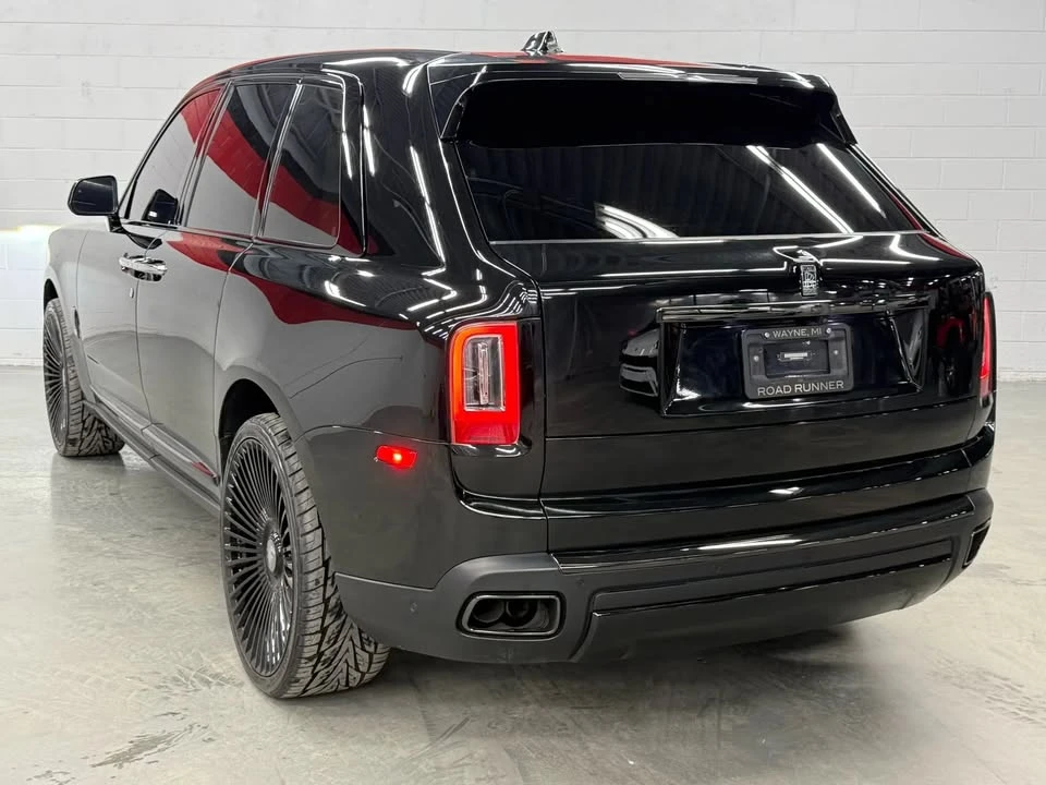 2022 Rolls-Royce Cullinan - Image 7 of 20