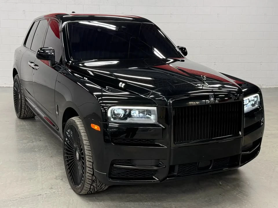 2022 Rolls-Royce Cullinan - Image 19 of 20