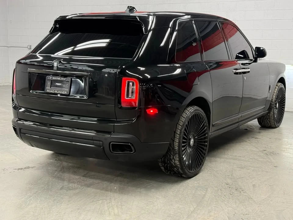 2022 Rolls-Royce Cullinan - Image 16 of 20
