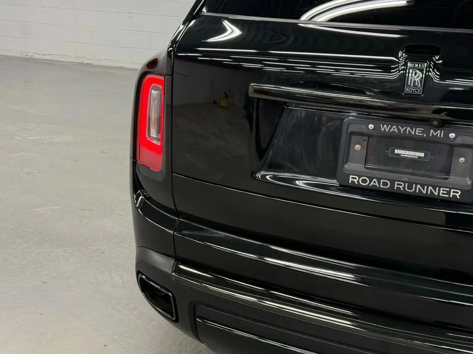 2022 Rolls-Royce Cullinan - Image 14 of 20