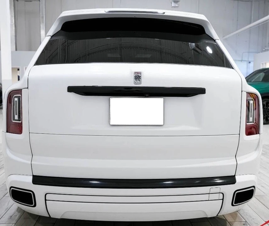 2022 Rolls-Royce Cullinan - Image 4 of 18