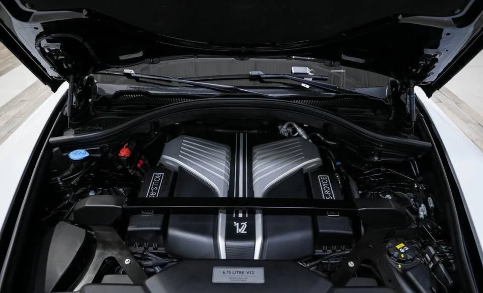 2022 Rolls-Royce Cullinan - Image 9 of 18