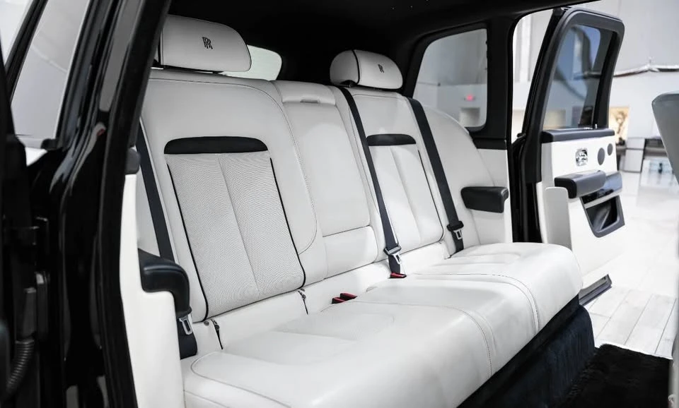 2022 Rolls-Royce Cullinan - Image 13 of 18