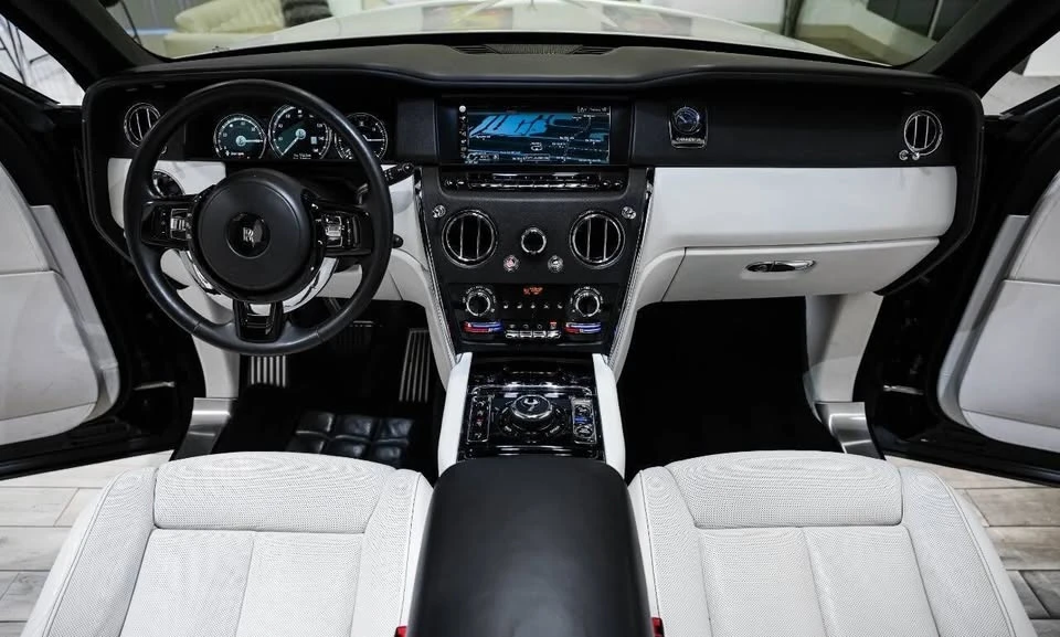 2022 Rolls-Royce Cullinan - Image 14 of 18