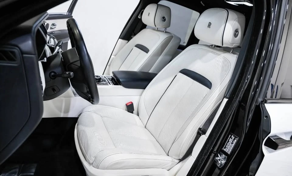 2022 Rolls-Royce Cullinan - Image 11 of 18
