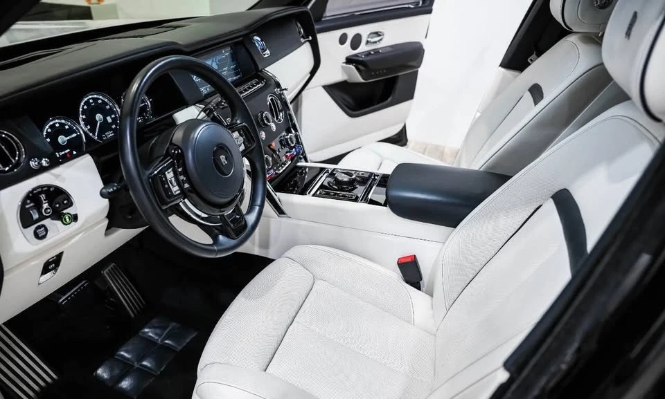 2022 Rolls-Royce Cullinan - Image 10 of 18
