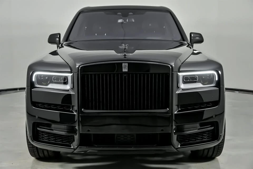 2022 Rolls-Royce Cullinan - Image 4 of 19