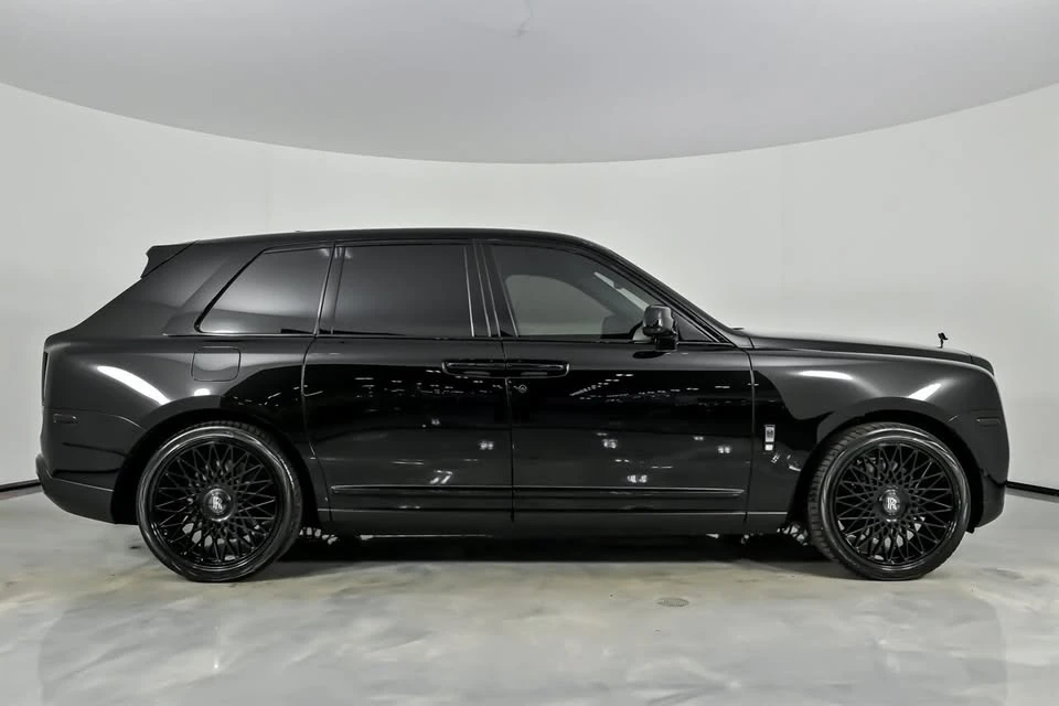 2022 Rolls-Royce Cullinan - Image 13 of 19