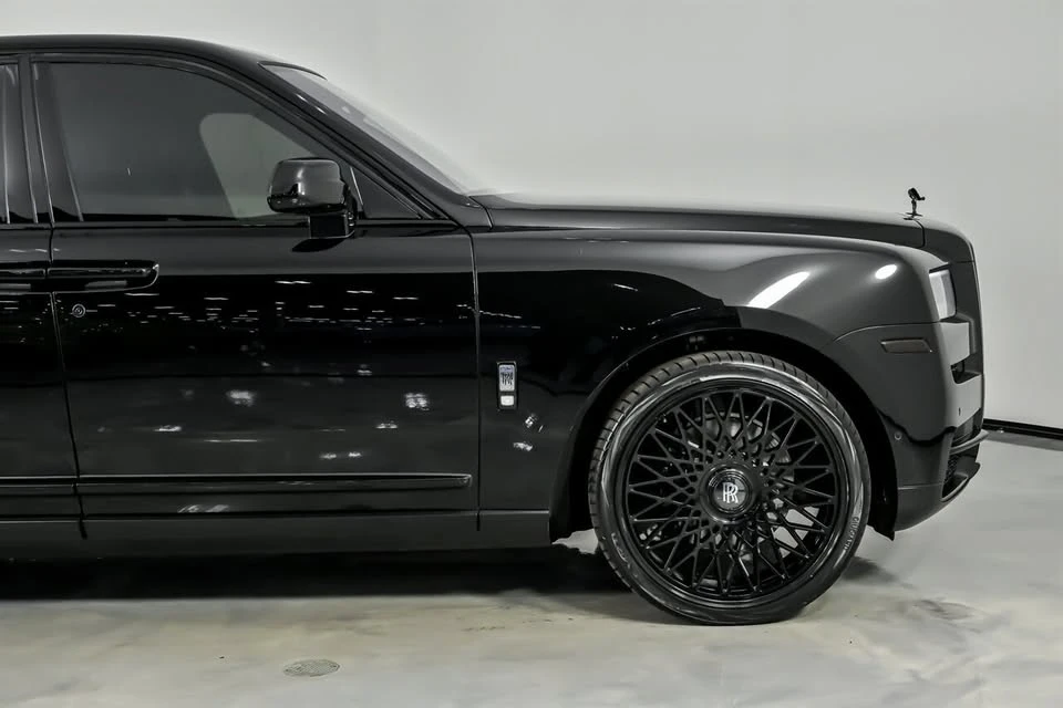 2022 Rolls-Royce Cullinan - Image 14 of 19