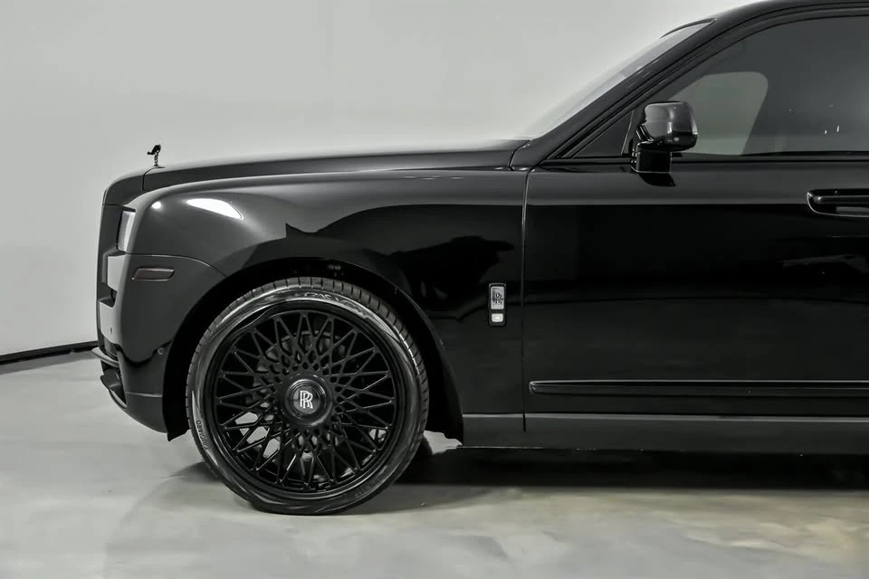 2022 Rolls-Royce Cullinan - Image 6 of 19