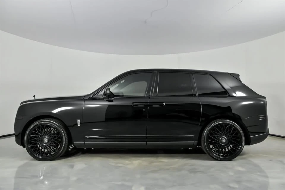 2022 Rolls-Royce Cullinan - Image 7 of 19