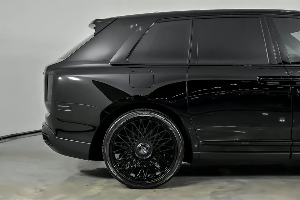 2022 Rolls-Royce Cullinan - Image 12 of 19