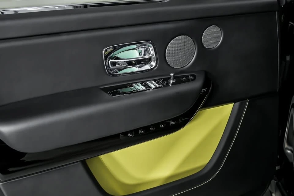 2022 Rolls-Royce Cullinan - Image 17 of 19