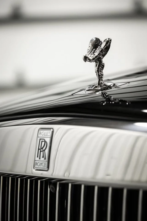 2022 Rolls-Royce Cullinan - Image 7 of 20