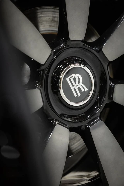 2022 Rolls-Royce Cullinan - Image 8 of 20