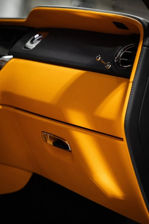 2022 Rolls-Royce Cullinan - Image 12 of 20