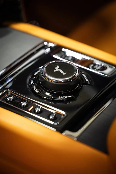 2022 Rolls-Royce Cullinan - Image 13 of 20