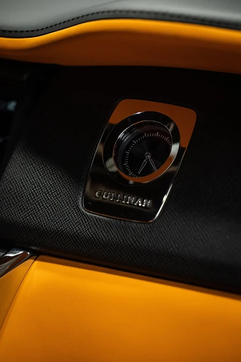 2022 Rolls-Royce Cullinan - Image 19 of 20