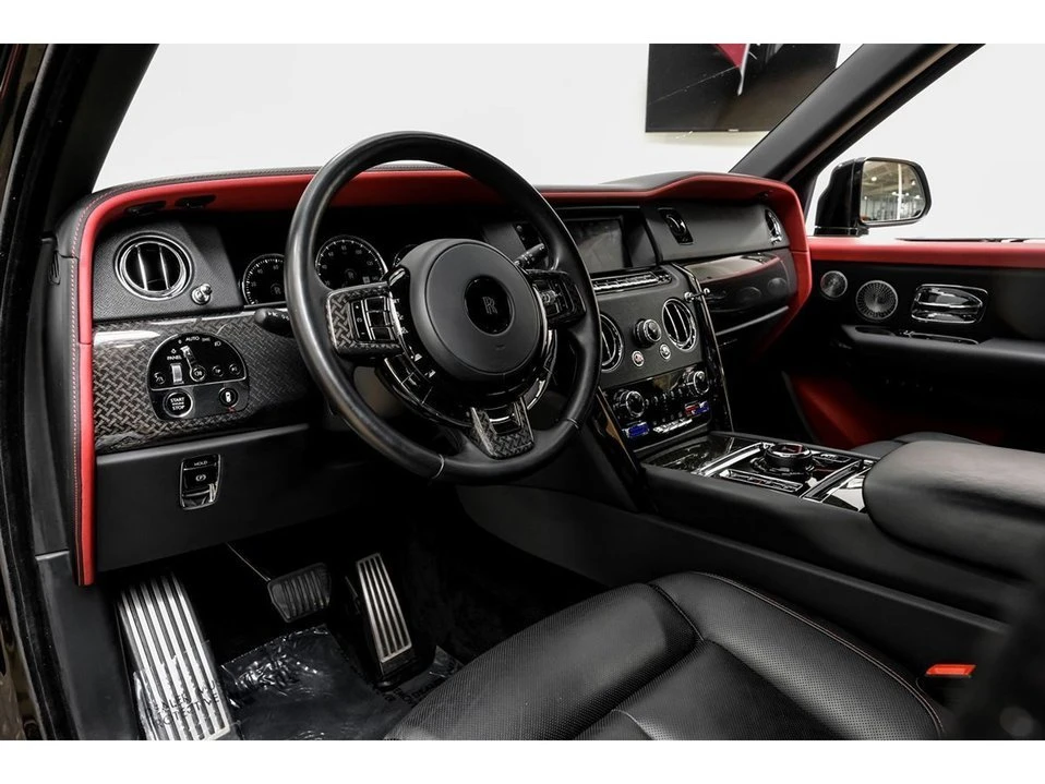 2022 Rolls-Royce Cullinan - Image 3 of 20