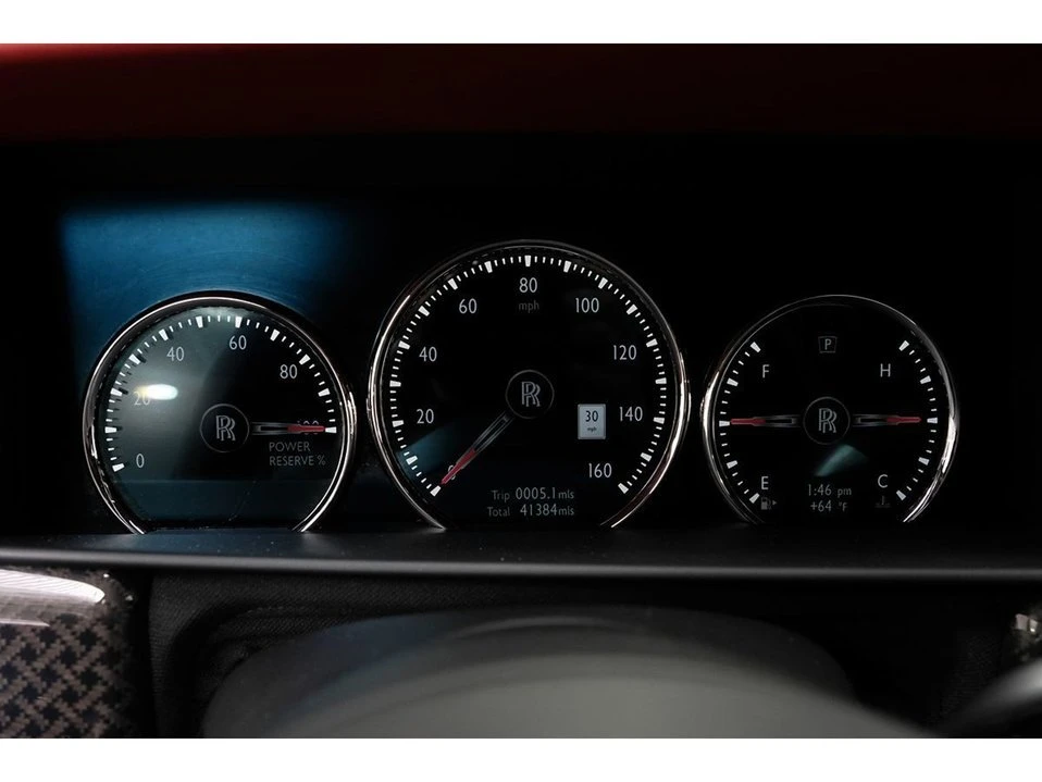 2022 Rolls-Royce Cullinan - Image 16 of 20