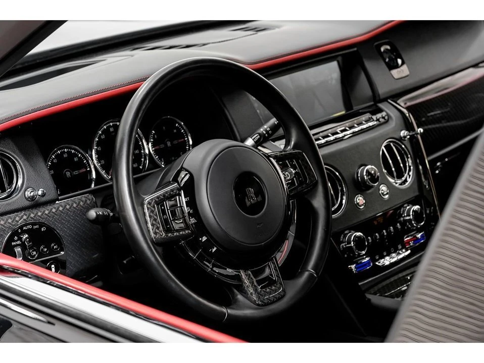 2022 Rolls-Royce Cullinan - Image 13 of 20