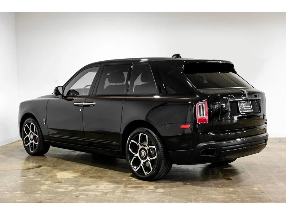 2022 Rolls-Royce Cullinan - Image 9 of 20