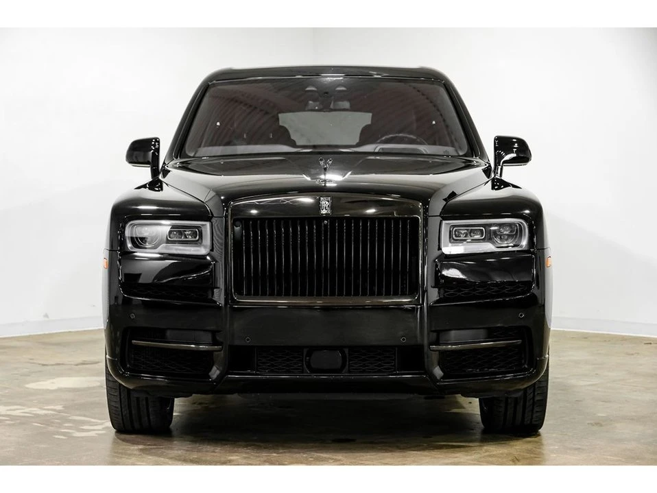 2022 Rolls-Royce Cullinan - Image 5 of 20