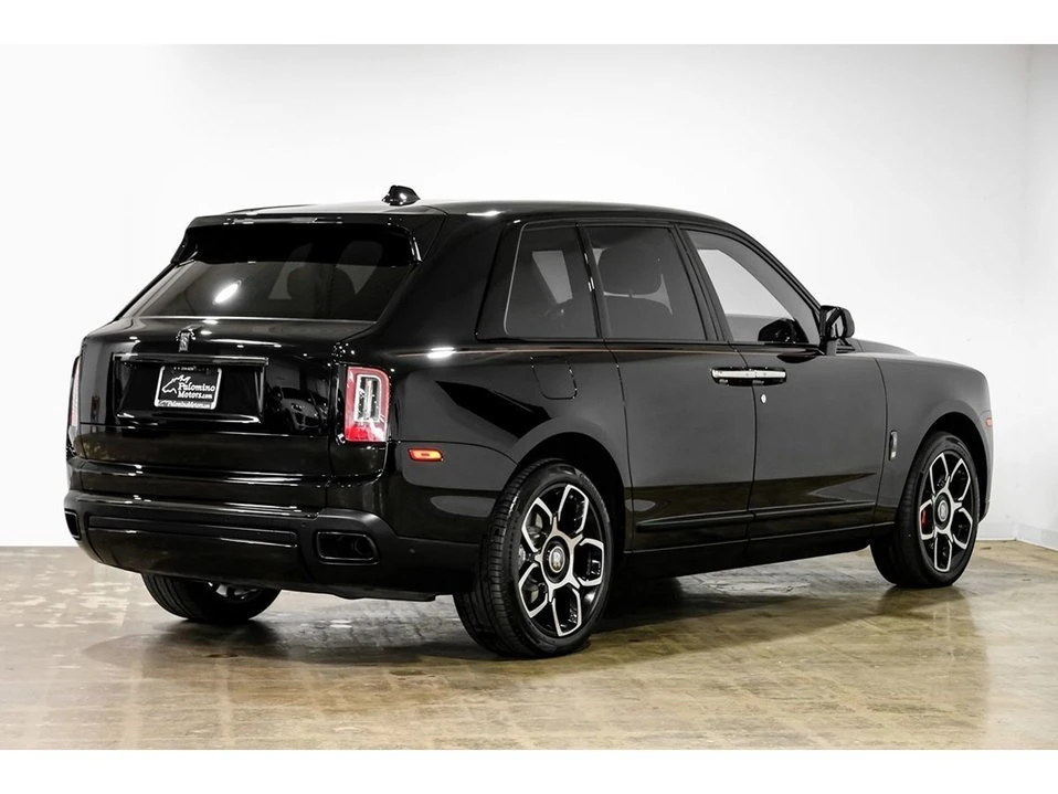 2022 Rolls-Royce Cullinan - Image 7 of 20