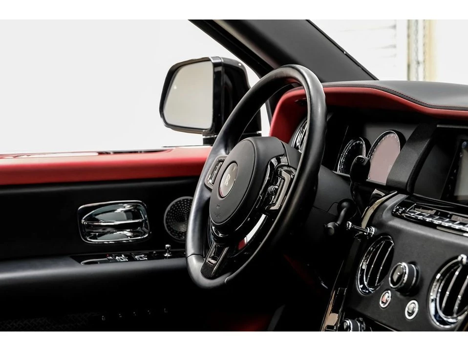 2022 Rolls-Royce Cullinan - Image 12 of 20