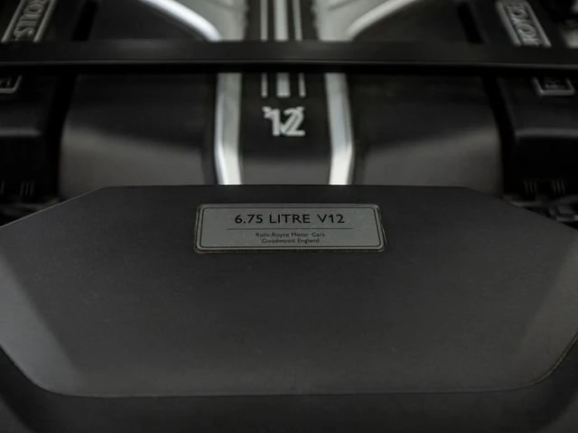 2022 Rolls-Royce Cullinan - Image 7 of 20
