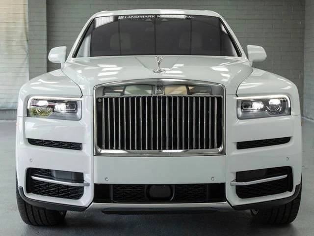 2022 Rolls-Royce Cullinan - Image 5 of 20