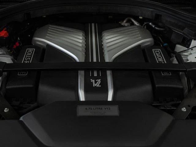 2022 Rolls-Royce Cullinan - Image 6 of 20