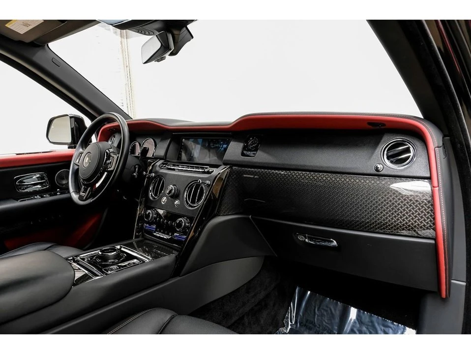 2022 Rolls-Royce Cullinan - Image 10 of 20