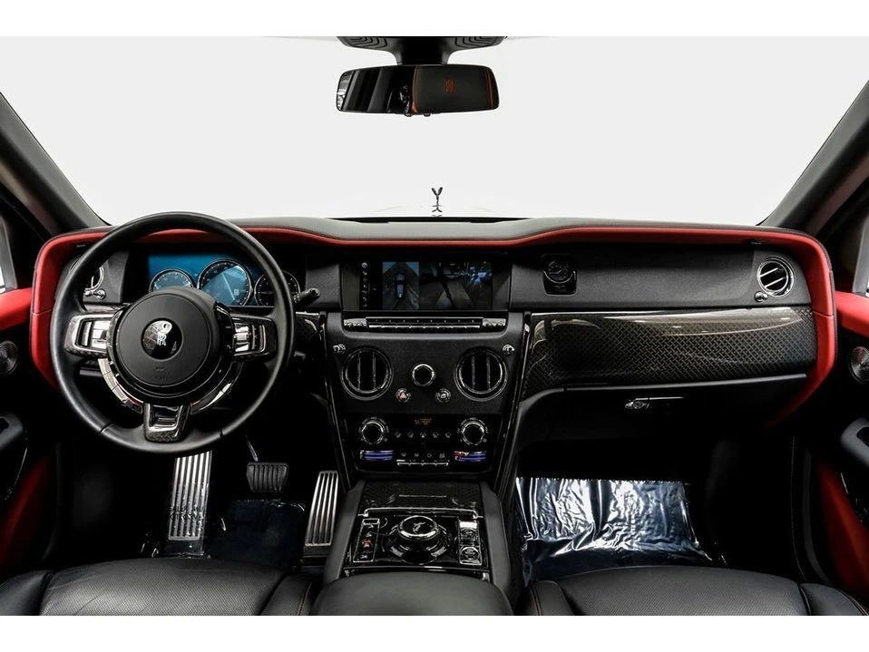 2022 Rolls-Royce Cullinan - Image 11 of 20