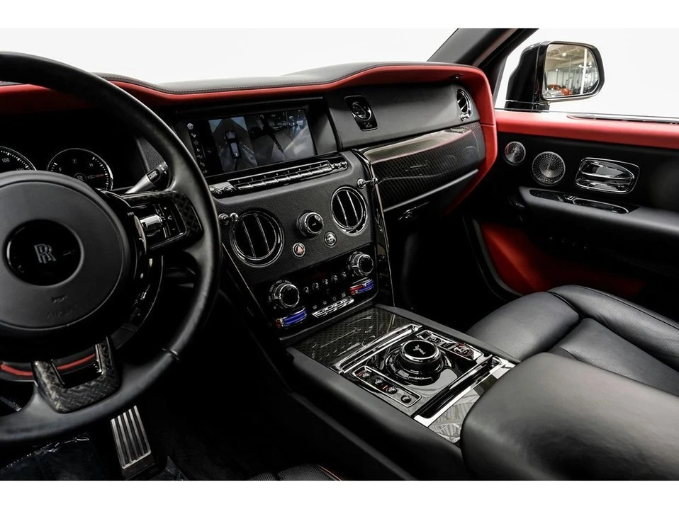 2022 Rolls-Royce Cullinan - Image 20 of 20
