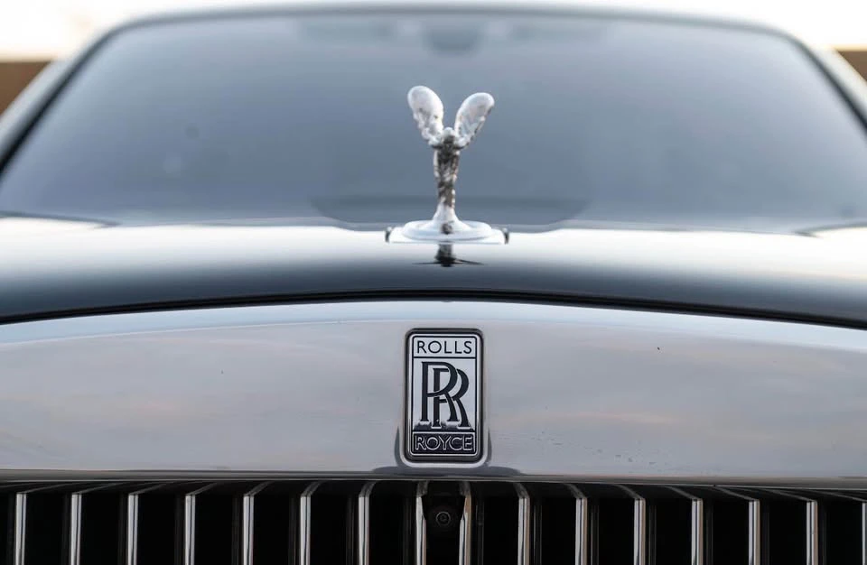 2022 Rolls-Royce Cullinan - Image 3 of 13