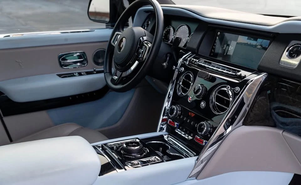 2022 Rolls-Royce Cullinan - Image 11 of 13