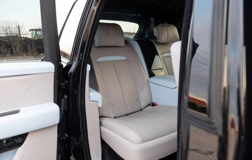 2022 Rolls-Royce Cullinan - Image 13 of 13