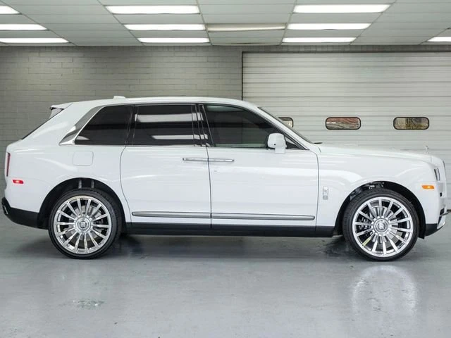 2022 Rolls-Royce Cullinan - Image 3 of 20