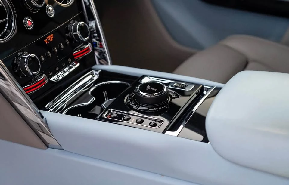 2022 Rolls-Royce Cullinan - Image 8 of 13