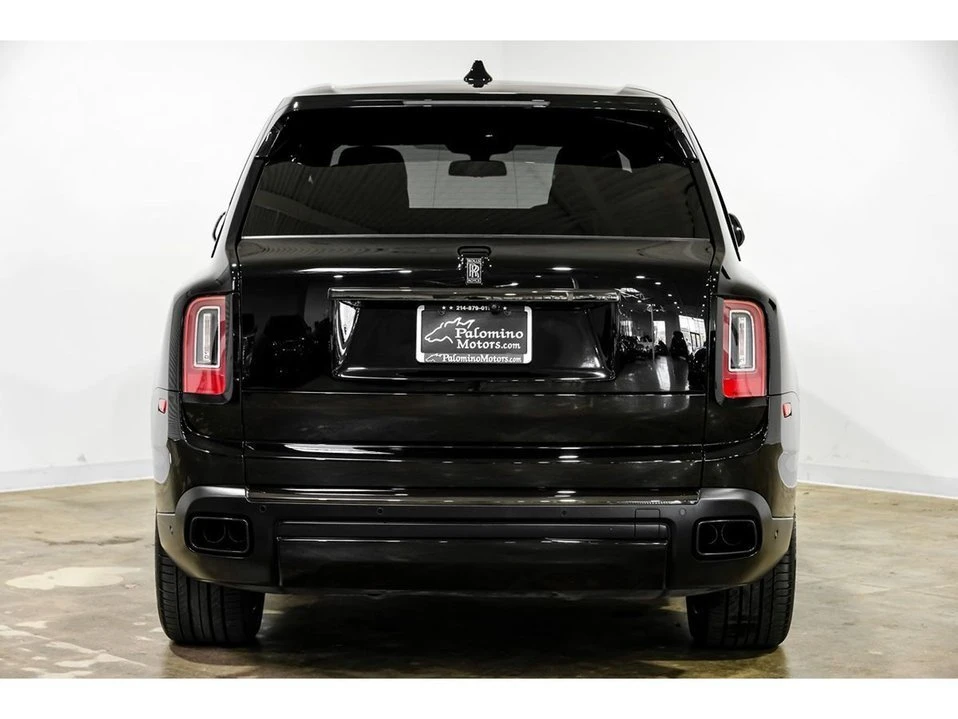 2022 Rolls-Royce Cullinan - Image 8 of 20