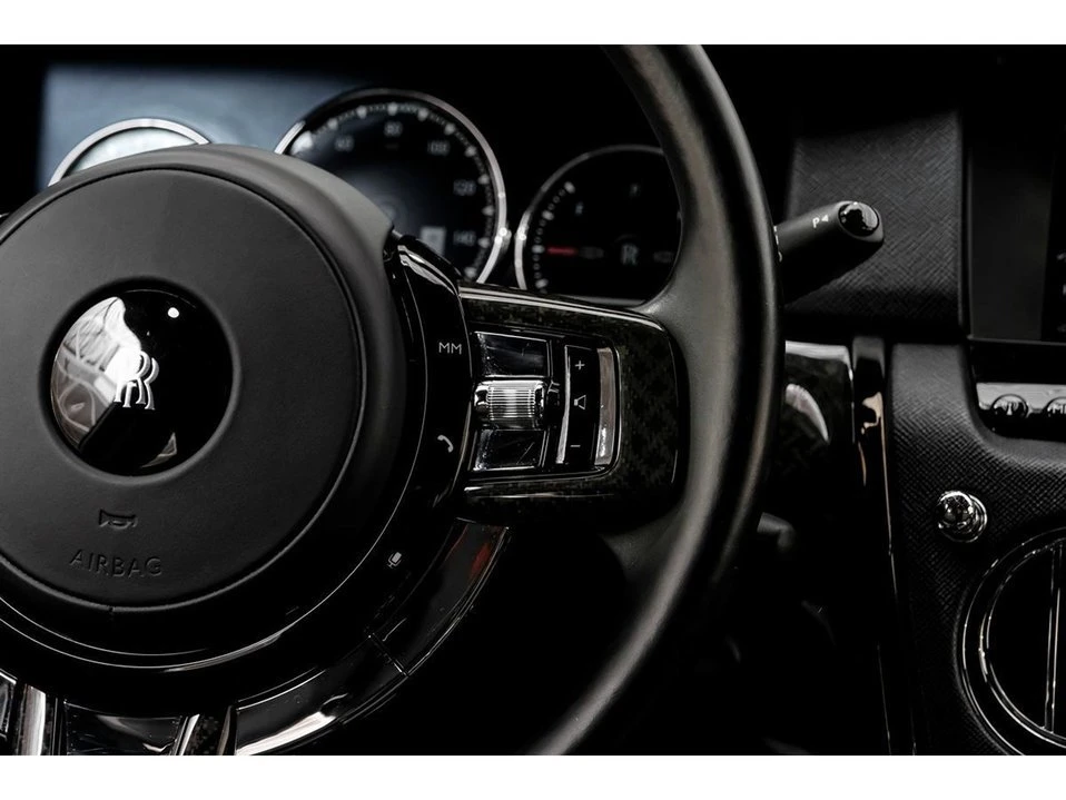 2022 Rolls-Royce Cullinan - Image 15 of 20