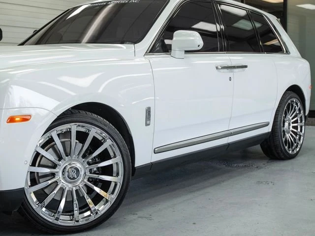2022 Rolls-Royce Cullinan - Image 19 of 20