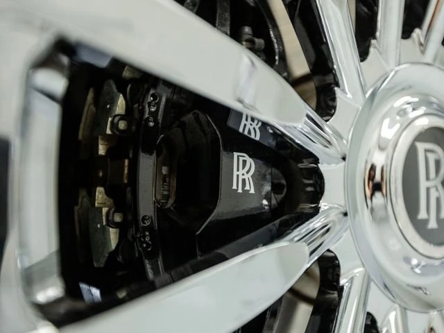2022 Rolls-Royce Cullinan - Image 16 of 20