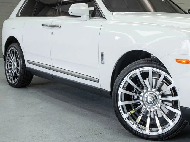 2022 Rolls-Royce Cullinan - Image 9 of 20